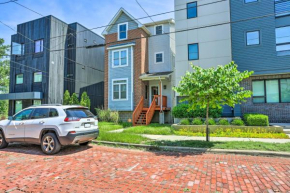 about 2 Mi to Downtown - Cozy Cleveland Unit
